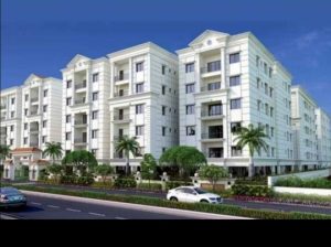 2BHK & 3BHK LUXURY APPARTMENTS @AGANAMPUDI Junction
