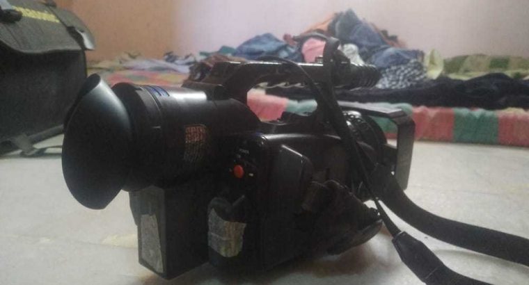 PANASONIC 3CCD Camera for sale