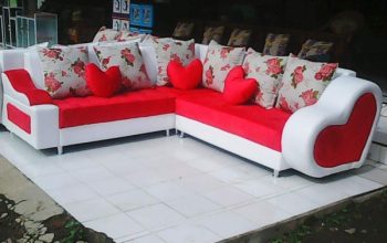 Brand new Sofa set