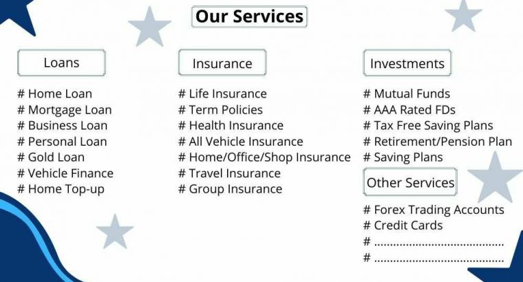 All Insurance and Financial Services