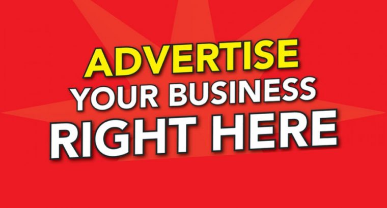 Advertise With QUKADS