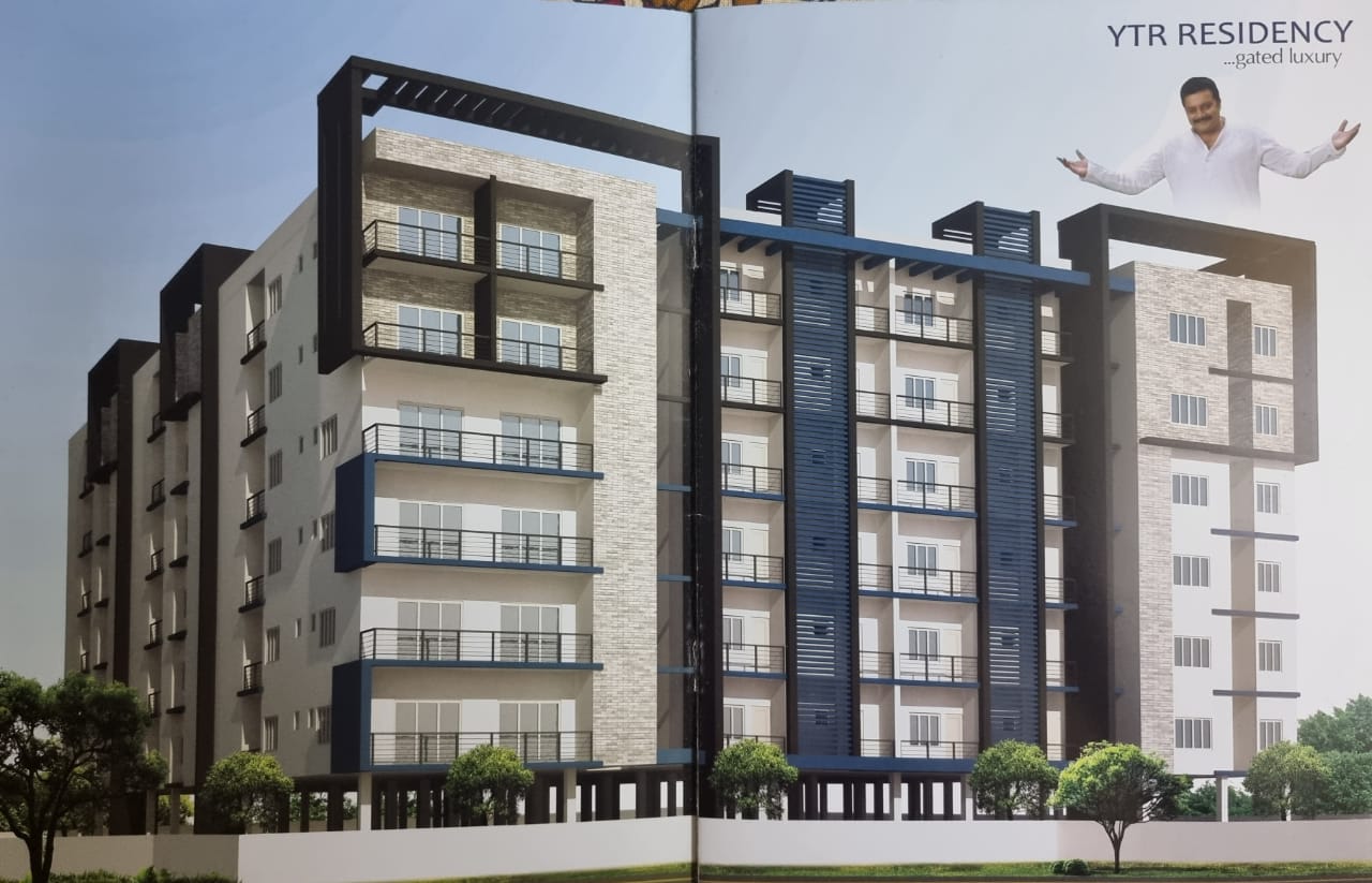 Super Luxury Apartments Unit for Sale in Tallavala