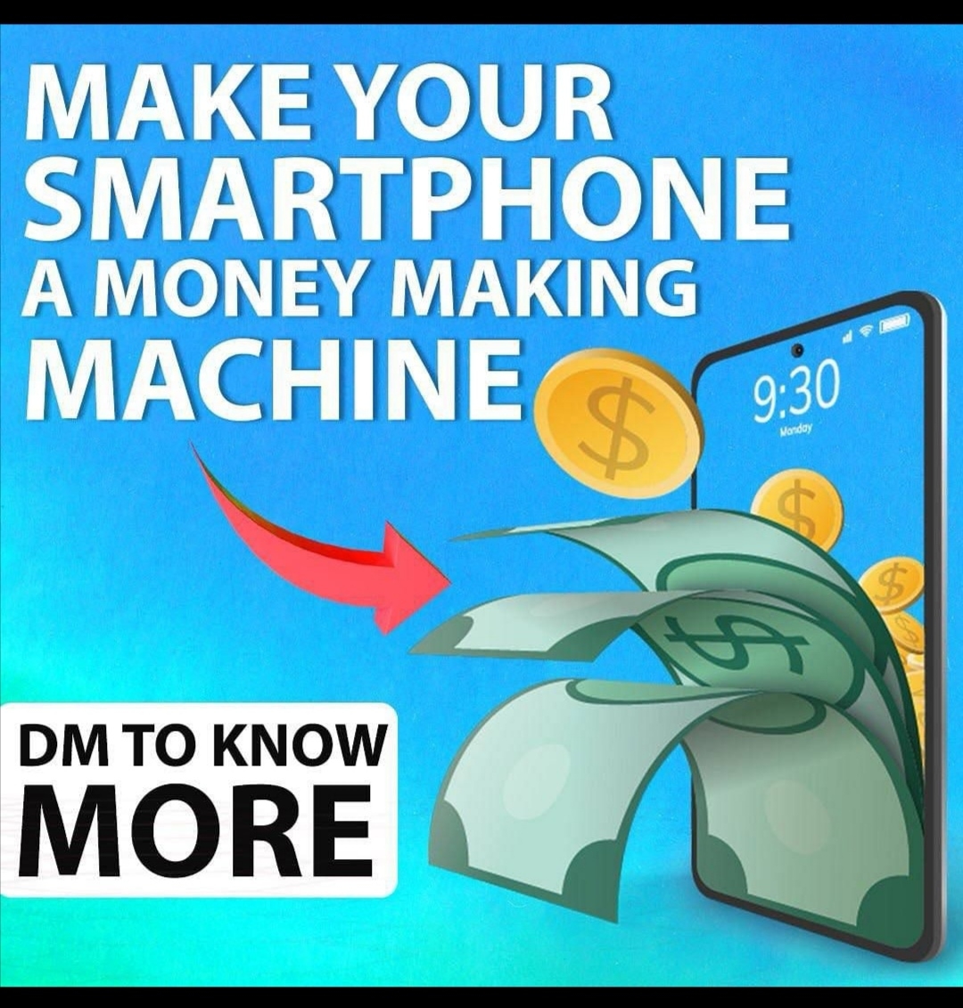 Work with your smart phone