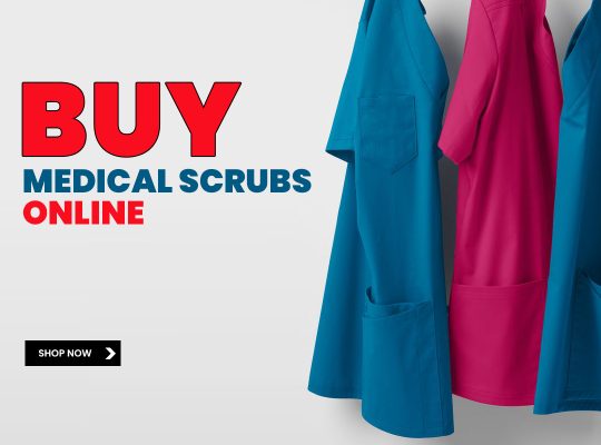 Buy Medical Scrubs in India – Hirawats